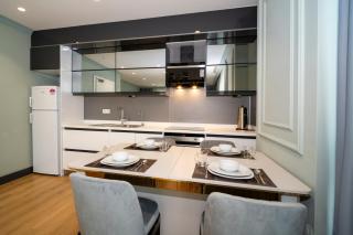 Rusel Park Residence - Bahcesehir - 1