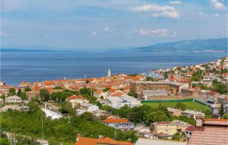 Gorgeous Apartment In Senj With Kitchen - Senj - 0