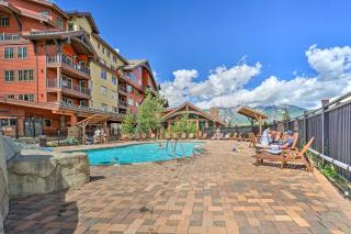 Skiing and Hiking Mtn-View Condo in Durango! - 8