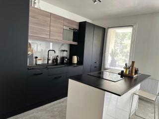 Au pied du stade de france - 5