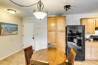 Skiing and Hiking Mtn-View Condo in Durango! - 2