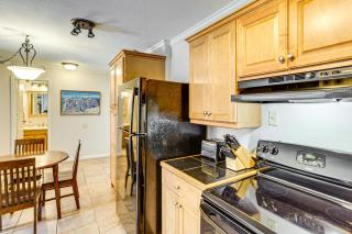 Skiing and Hiking Mtn-View Condo in Durango! - 1