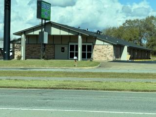 Budget Inn Muskogee - Muskogee - 9