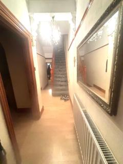 Room - Elmers End - 2