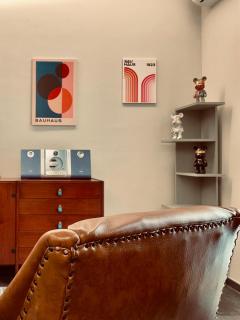 33 BORGO TICINO Lux Free Parking & Private Garden - Pavia - 3