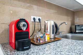 Modern Oasis in Central Agadir - Agadir - 7