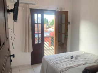 Aconchego Apê - Barreirinhas - 5