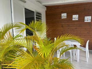 F2 de charme Les Abymes - Les Abymes - 1
