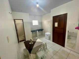 Aconchego Apê - Barreirinhas - 1
