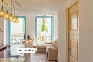 Best Location - Unique And Charming Loft - Città di Panama - 9