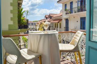 Best Location - Unique And Charming Loft - Città di Panama - 7