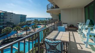 Phoenix on the Bay 1414 condo - Orange Beach - 9