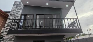APARTAMENTOs HABY 2 - Paquera - 0