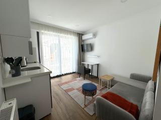 A Cozy Nest for Your Charming Stay in the Heart of Istanbul - Istanbul - 8