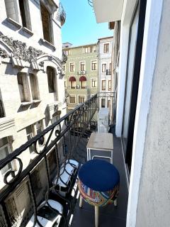 A Cozy Nest for Your Charming Stay in the Heart of Istanbul - Istanbul - 7