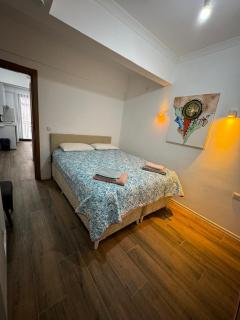 A Cozy Nest for Your Charming Stay in the Heart of Istanbul - Istanbul - 6
