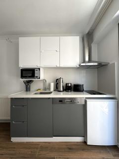 A Cozy Nest for Your Charming Stay in the Heart of Istanbul - Istanbul - 4