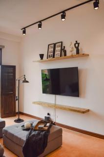 Best Location - Spacious And Fancy Apt - Panama City - 4
