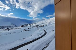 Four Seasons New Gudauri - Ski Resort Building F3 - Gudauri - 7