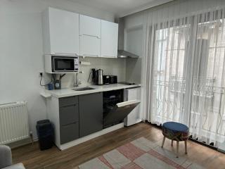 A Cozy Nest for Your Charming Stay in the Heart of Istanbul - Istanbul - 3