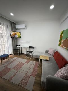 A Cozy Nest for Your Charming Stay in the Heart of Istanbul - Istanbul - 0