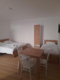 Phoenix Apartments - Prilep - 9
