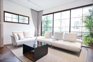 Charming 1BR Dizengoff by HolyGuest - Tel Aviv - 9