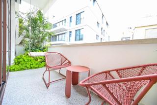 Charming 1BR Dizengoff by HolyGuest - Tel Aviv - 8