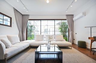 Charming 1BR Dizengoff by HolyGuest - Tel Aviv - 6