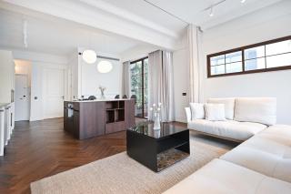 Charming 1BR Dizengoff by HolyGuest - Tel Aviv - 4