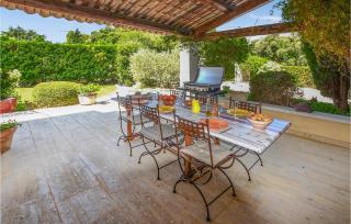 Gorgeous Home In Rochefort-Du-Gard - Rochefort-du-Gard - 7