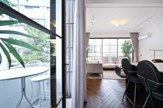 Charming 1BR Dizengoff by HolyGuest - Tel Aviv - 2