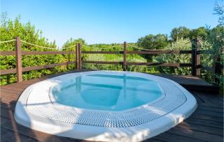 Gorgeous Home In San Giovanni - Montefiore dellʼAso - 5