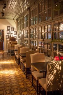 La Alondra, Casa de huéspedes - Corrientes - 1