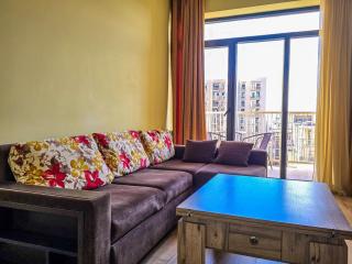 M2 Complex near City Mall in City Center - Tbilisi - 9