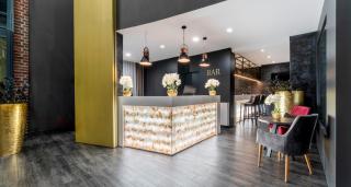 PLAZA Premium Parkhotel Norderstedt - Norderstedt - 5