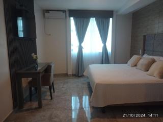 Hotel Presidente Internacional - Guayaquil - 8
