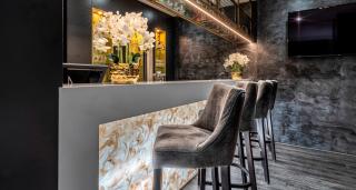 PLAZA Premium Parkhotel Norderstedt - Norderstedt - 4