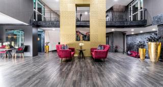 PLAZA Premium Parkhotel Norderstedt - Norderstedt - 0
