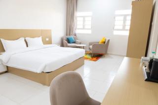 Riviera suites , hotel apartement - Sur - 4