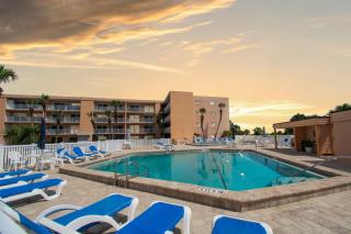 Oceanfront Oasis - St. Augustine - 0