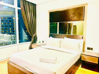 KLCC Vortex Suites Residence - Kuala Lumpur - 1