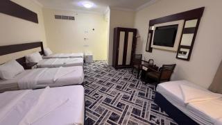 فندق درة الاجابة توصيل مجاني للحرم Durrat Al-Ijaba Hotel free bus to Haram - 2