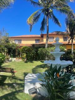 Manguinhos- Búzios, RJ, Casa Beira Mar - Búzios - 9
