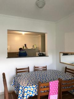 Ap 2 dorm piscina e varanda gourmet-14B Lion-carol - Caraguatatuba - 7
