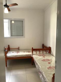 Ap 2 dorm piscina e varanda gourmet-14B Lion-carol - Caraguatatuba - 1