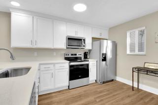 Oceanfront Oasis - 1