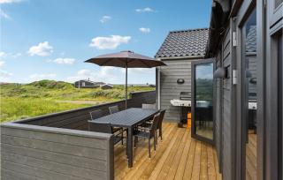 Stunning Home In Hjørring With House Sea View - 3