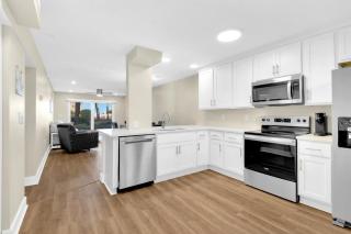 Oceanfront Oasis - 4