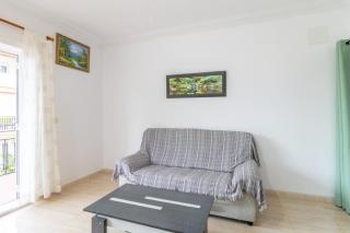 La Farella 60 Apartamento con balcón - Girona - 8